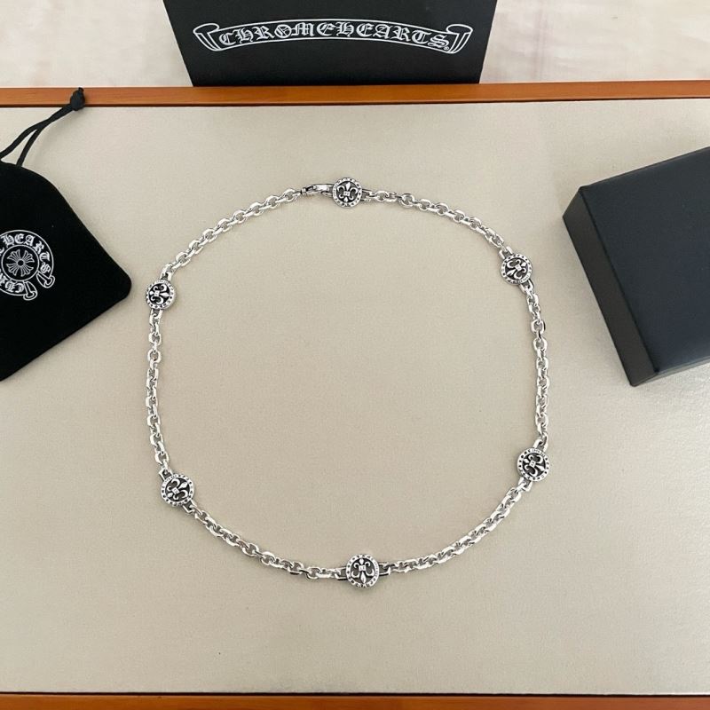 Chrome Hearts Necklaces